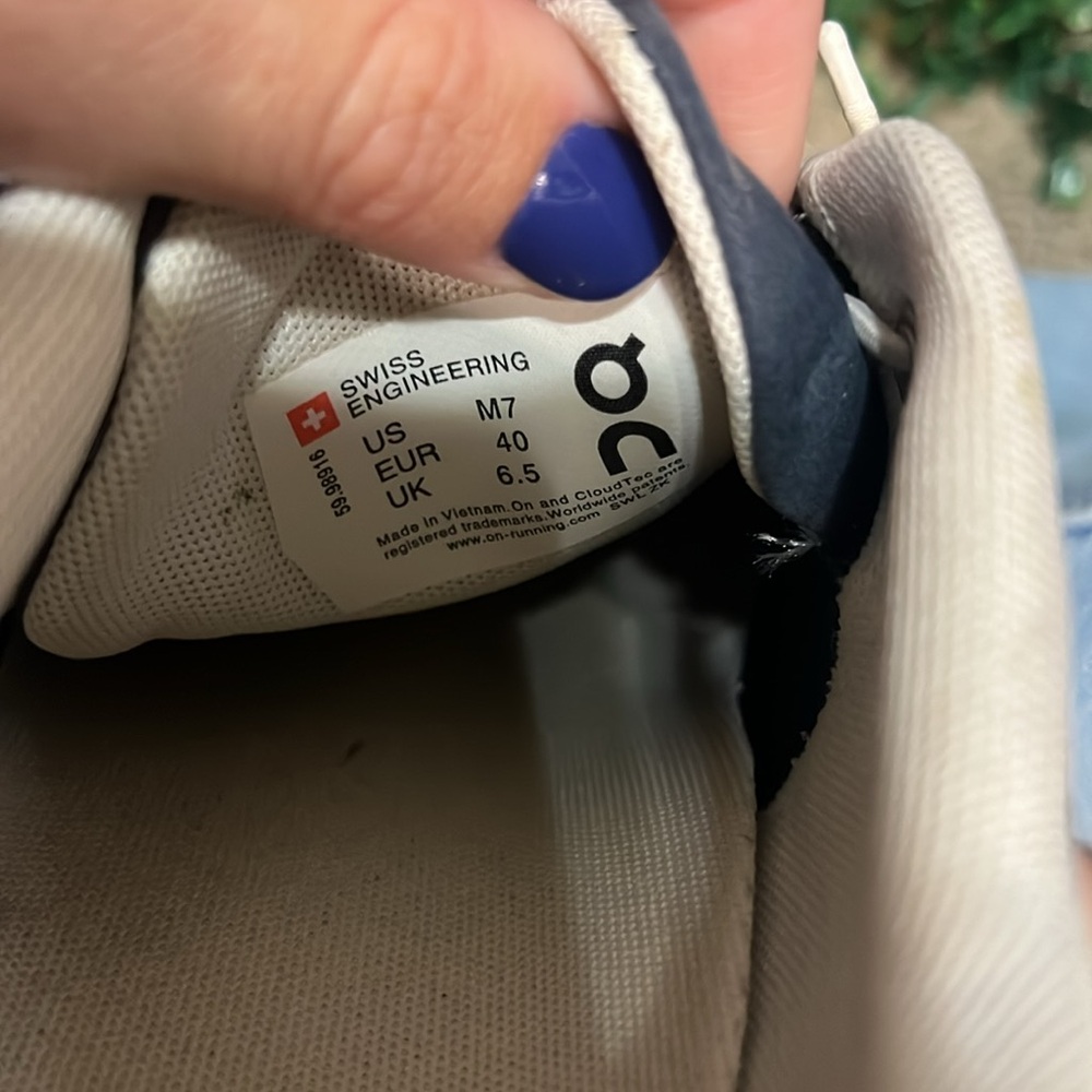 On Cloud 5 - image 4